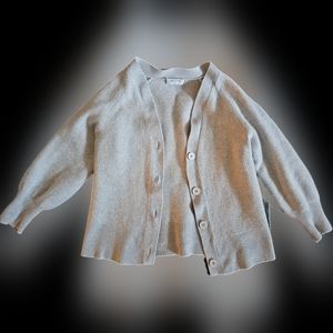 Super Cute *Shrunken* Babaton Cardigan